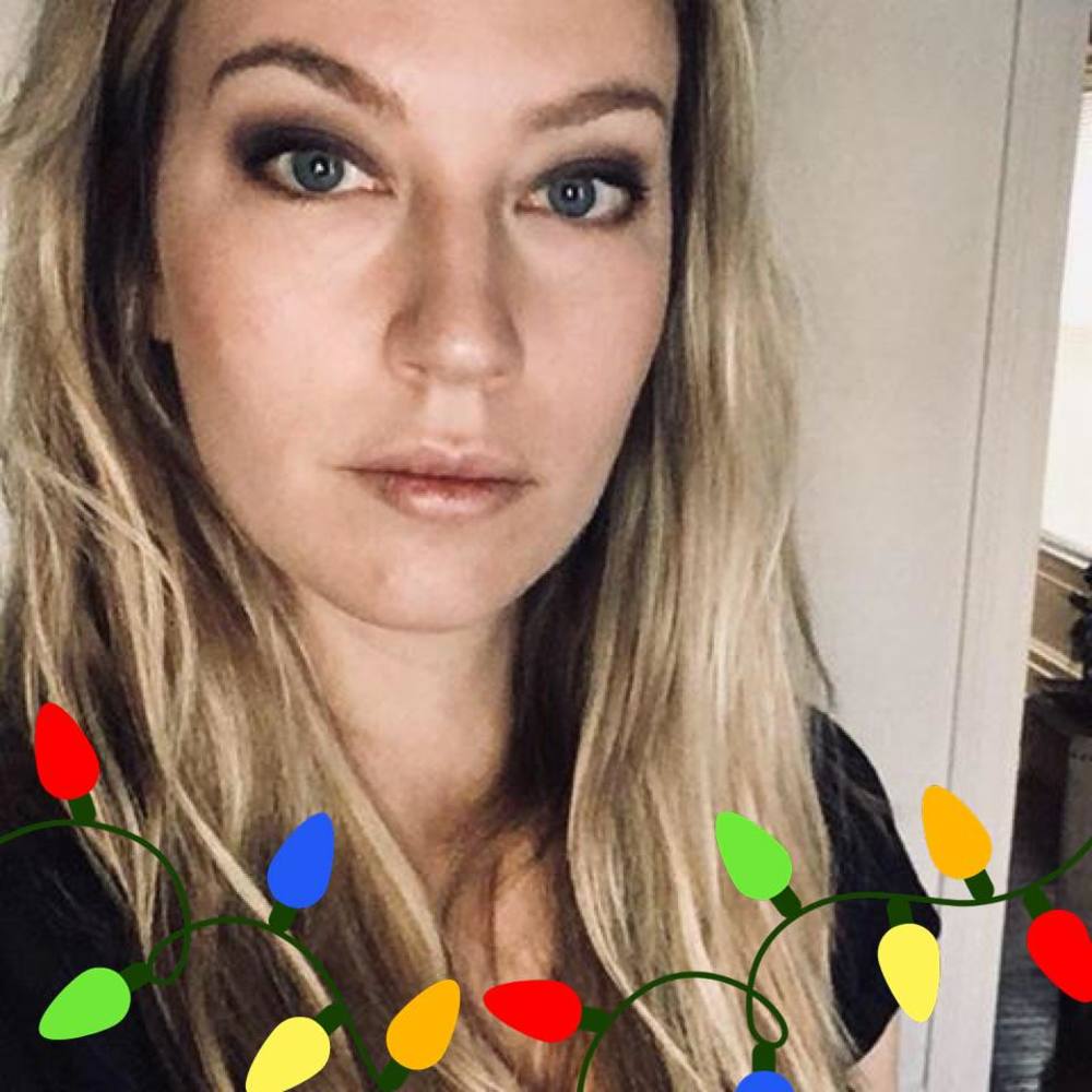 Meet your Posher, Julie